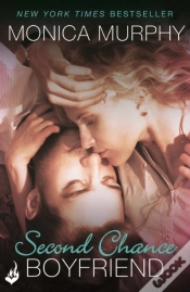 Capa do artigo Second Chance Boyfriend: One Week Girlfriend Book 2