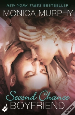 Capa do artigo Second Chance Boyfriend: One Week Girlfriend Book 2