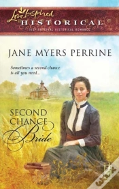 Capa do artigo Second Chance Bride