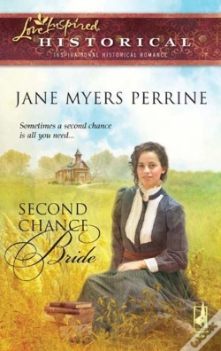 Capa do artigo Second Chance Bride