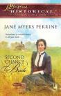 Second Chance Bride - Preview