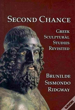 Capa do artigo Second Chance