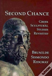 Capa do artigo Second Chance