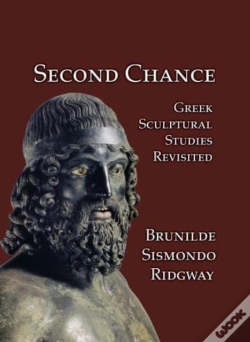Capa do artigo Second Chance