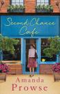 Second Chance Cafe - Preview