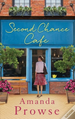 Capa do artigo Second Chance Cafe