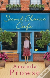 Capa do artigo Second Chance Cafe