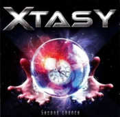 Capa do artigo Second Chance - CD