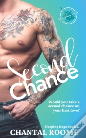 Capa do artigo Second Chance