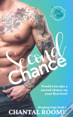 Capa do artigo Second Chance