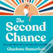 Capa do artigo Second Chance