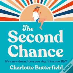 Capa do artigo Second Chance