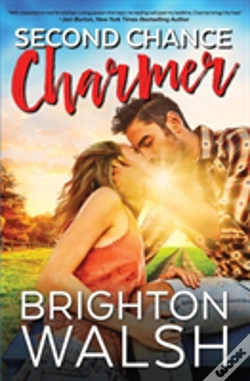 Capa do artigo Second Chance Charmer