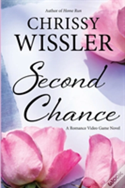 Capa do artigo Second Chance