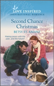 Capa do artigo Second Chance Christmas
