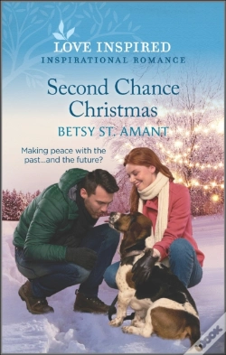 Capa do artigo Second Chance Christmas