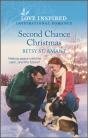 Second Chance Christmas - Preview