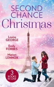 Capa do artigo Second Chance Christmas