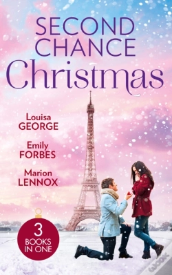 Capa do artigo Second Chance Christmas