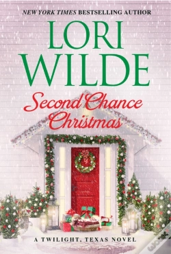 Capa do artigo Second Chance Christmas