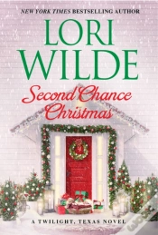 Capa do artigo Second Chance Christmas