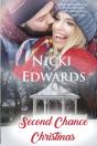 Second Chance Christmas - Preview