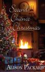 Second Chance Christmas - Preview