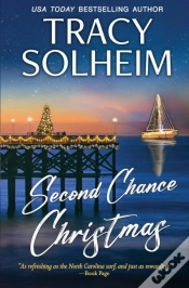 Capa do artigo Second Chance Christmas