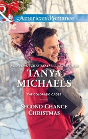 Capa do artigo Second Chance Christmas