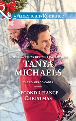 Capa do artigo Second Chance Christmas