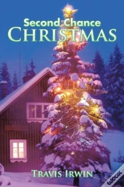 Capa do artigo Second Chance Christmas