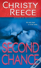 Capa do artigo Second Chance