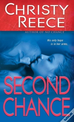 Capa do artigo Second Chance