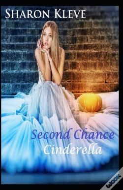 Capa do artigo Second Chance Cinderella