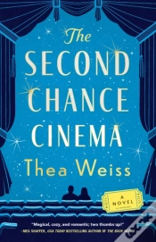 Capa do artigo Second Chance Cinema
