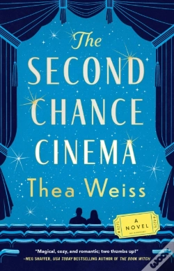 Capa do artigo Second Chance Cinema