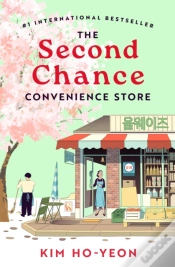 Capa do artigo Second Chance Convenience Store