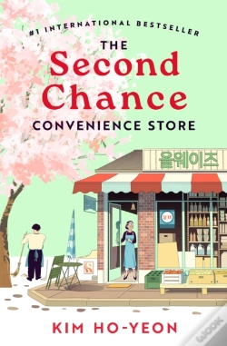 Capa do artigo Second Chance Convenience Store