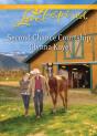 Second Chance Courtship - Preview