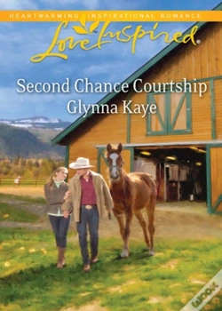 Capa do artigo Second Chance Courtship