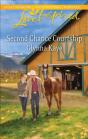 Second Chance Courtship - Preview