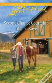Capa do artigo Second Chance Courtship