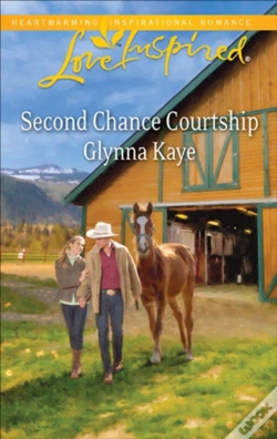 Capa do artigo Second Chance Courtship