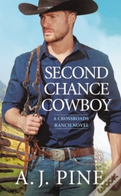 Capa do artigo Second Chance Cowboy
