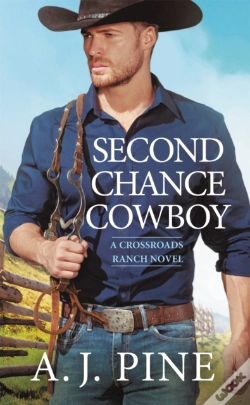 Capa do artigo Second Chance Cowboy
