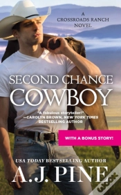 Capa do artigo Second Chance Cowboy