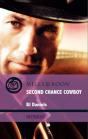 Second Chance Cowboy - Preview