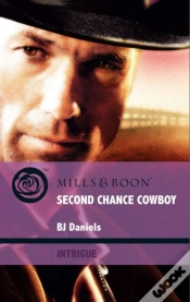Capa do artigo Second Chance Cowboy
