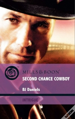 Capa do artigo Second Chance Cowboy