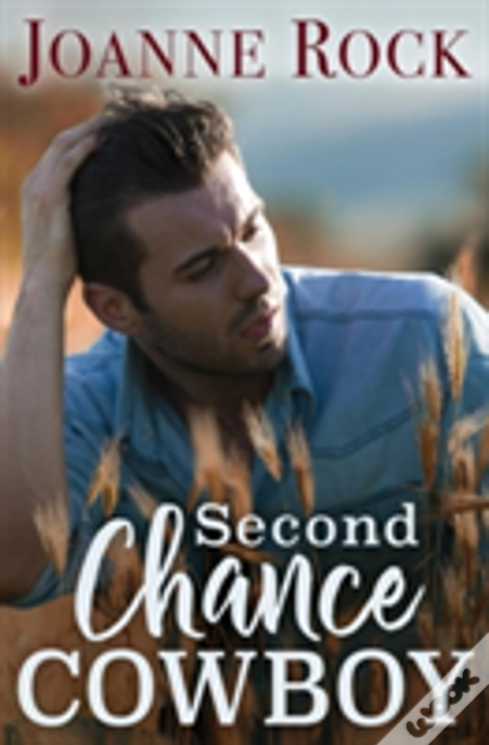 Second Chance Cowboy